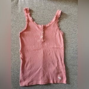 ABERCROMBIE KIDS TANK TOP
